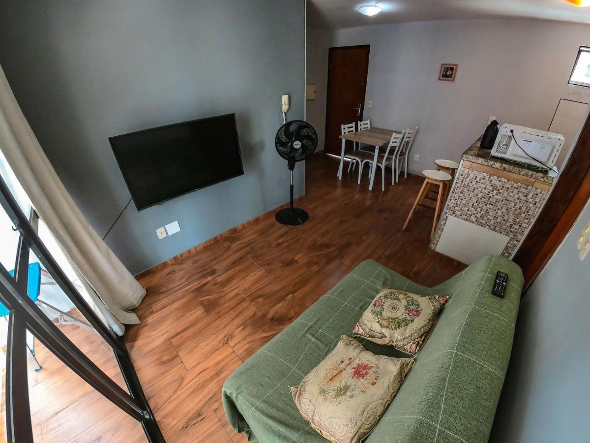 Alessandra Residence | Meireles - Ce 포르탈레자 외부 사진