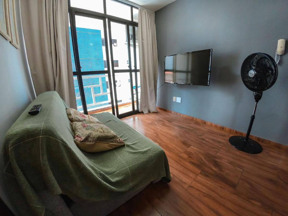 Alessandra Residence | Meireles - Ce 포르탈레자 외부 사진