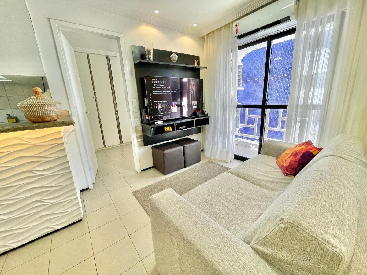 Alessandra Residence | Meireles - Ce 포르탈레자 외부 사진