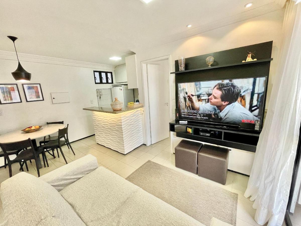 Alessandra Residence | Meireles - Ce 포르탈레자 외부 사진