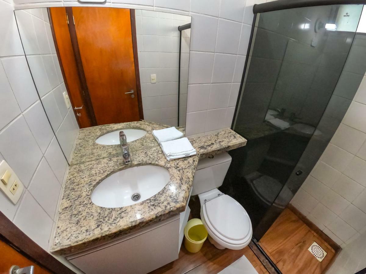 Alessandra Residence | Meireles - Ce 포르탈레자 외부 사진